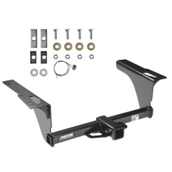 Reese Trailer Hitch For 10-19 Subaru Legacy Sedan Outback Wagon Tow Receiver Reese Trailer Hitch For 10-19 Subaru Legacy Sedan Outback Wagon Tow Receiver