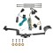 Custom Fit Trailer Hitch Wiring Harness (Plug & Play) Installation Hardware Installation Instructions 44636 78087 Reese Trailer Tow Hitch 09-20 Flex Wiring Harness Kit 09 10 11 12 13 14 15 16 17 18 19 20 2009 2010 2011 2012 2013 2014 2015 2016 2017 2 Reese Trailer Tow Hitch For 09-20 Ford Flex w/ Wiring Harness Kit