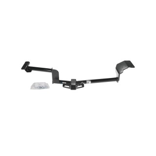 44636 2009 2010 2011 09 10 11 Flex Reese Towpower Trailer Tow Hitch Receiver Bar Frame Reese Trailer Tow Hitch For 09-19 Ford Flex 10-17 Lincoln MKT Class 3 2" Towing Receiver
