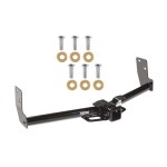 44638 2010 2011 2012 2013 2014 2015 2016 10 11 12 13 14 15 16 Cadillac SRX Reese Towpower Trailer Tow Hitch Receiver Bar Frame Reese Trailer Tow Hitch For 10-16 Cadillac SRX All Models Class 3 2" Towing Receiver