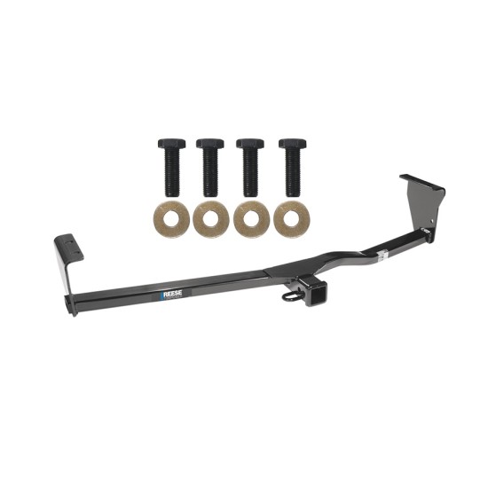 44639 2010 2011 2012 10 11 12 Hyundai Santa Fe Reese Towpower Trailer Tow Hitch Receiver Bar Frame Reese Trailer Hitch For 11-13 Kia Sorento 10-12 Hyundai Santa Fe Tow Receiver