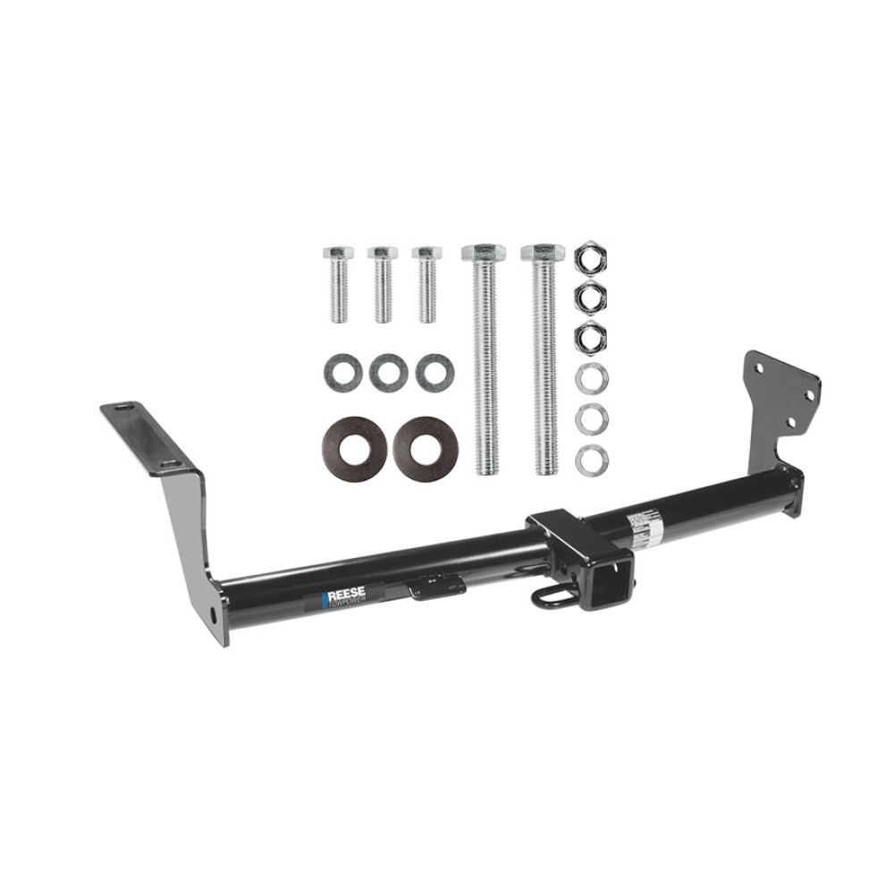 Reese Trailer Tow Hitch For 0814 Land Rover LR2 All Styles