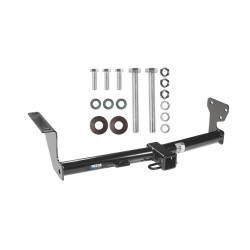 Reese Trailer Tow Hitch For 08-14 Land Rover LR2 All Styles 2" Towing Receiver  Reese Trailer Tow Hitch For 08-14 Land Rover LR2 All Styles 2" Towing Receiver