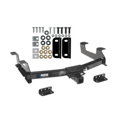 Reese Trailer Tow Hitch For 11-14 Chevy Silverado GMC Sierra 2500HD 3500HD Receiver