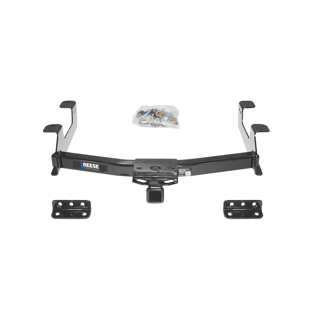 Custom Fit Trailer Hitch Tri-Ball Trailer Hitch Ball Mount w/ Pin/Clip 44653 7031400 63240 Reese Trailer Tow Hitch Receiver 11-14 Chevy Silverado GMC Sierra 2500HD 3500HD w/Tri-Ball Triple Ball 1-7/8" 2" 2-5/16" 11 12 13 14 2011 2012 2013 2 Reese Trailer Tow Hitch Receiver For 11-14 Chevy Silverado GMC Sierra 2500HD 3500HD w/Tri-Ball Triple Ball 1-7/8" 2" 2-5/16"