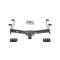 Reese Trailer Tow Hitch For 11-14 Chevy Silverado GMC Sierra 2500HD 3500HD Receiver
