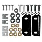 Custom Fit Trailer Hitch Tri-Ball Trailer Hitch Ball Mount w/ Pin/Clip 44653 7031400 63240 Reese Trailer Tow Hitch Receiver 11-14 Chevy Silverado GMC Sierra 2500HD 3500HD w/Tri-Ball Triple Ball 1-7/8" 2" 2-5/16" 11 12 13 14 2011 2012 2013 2 Reese Trailer Tow Hitch Receiver For 11-14 Chevy Silverado GMC Sierra 2500HD 3500HD w/Tri-Ball Triple Ball 1-7/8" 2" 2-5/16"