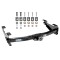 44657 2001 2002 01 02 Chevrolet Silverado 2500 HD Reese Towpower Trailer Tow Hitch Receiver Bar Frame Reese Trailer Tow Hitch For 01-02 Chevy Silverado GMC Sierra 2500HD 3500 03-07 Classic