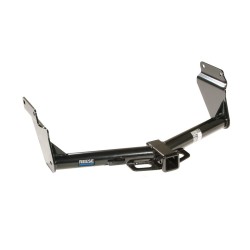 Reese Trailer Tow Hitch For 11-24 Dodge Durango 14-21 Jeep Grand Cherokee Class 4 2" Receiver Reese Trailer Tow Hitch For 11-24 Dodge Durango 14-21 Jeep Grand Cherokee Class 4 2" Receiver