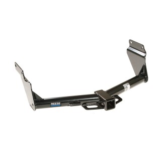 44662 2011 2012 2013 11 12 13 Dodge Durango Reese Towpower Trailer Tow Hitch Receiver Bar Frame Reese Trailer Tow Hitch For 11-24 Dodge Durango 14-21 Jeep Grand Cherokee Class 4 2" Receiver