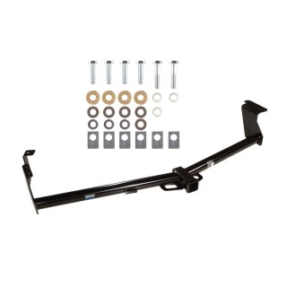 44663 2011 2012 2013 2014 2015 2016 11 12 13 14 15 16 Nissan Quest Reese Towpower Trailer Tow Hitch Receiver Bar Frame Reese Trailer Tow Hitch For 11-16 Nissan Quest 2" Towing Receiver