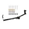 44663 2011 2012 2013 2014 2015 2016 11 12 13 14 15 16 Nissan Quest Reese Towpower Trailer Tow Hitch Receiver Bar Frame Reese Trailer Tow Hitch For 11-16 Nissan Quest 2" Towing Receiver