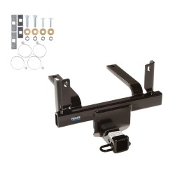 Reese Trailer Tow Hitch For 11-14 Subaru Tribeca All Styles 2" Receiver  Reese Trailer Tow Hitch For 11-14 Subaru Tribeca All Styles 2" Receiver