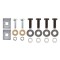 Reese Trailer Tow Hitch For 02-06 Chevy Avalanche Suburban Tahoe GMC Yukon 02 Escalade