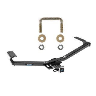 44672 2011 2012 2013 2014 11 12 13 14 Edge Sport Reese Towpower Trailer Tow Hitch Receiver Bar Frame Reese Trailer Tow Hitch For 11-14 Ford Edge Sport 2" Towing Receiver