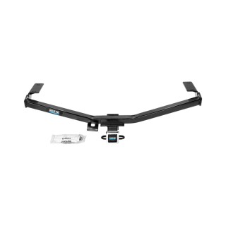44672 2011 2012 2013 2014 11 12 13 14 Edge Sport Reese Towpower Trailer Tow Hitch Receiver Bar Frame Reese Trailer Tow Hitch For 11-14 Ford Edge Sport 2" Towing Receiver