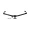 44672 2011 2012 2013 2014 11 12 13 14 Edge Sport Reese Towpower Trailer Tow Hitch Receiver Bar Frame Reese Trailer Tow Hitch For 11-14 Ford Edge Sport 2" Towing Receiver
