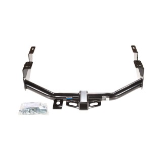 44673 1997 1998 1999 2000 2001 2002 2003 97 98 99 00 01 02 03 F-150 Flareside Reese Towpower Trailer Tow Hitch Receiver Bar Frame Reese Trailer Tow Hitch For 97-04 Ford F150 97-07 F250 F350 Class 3 2" Towing Receiver