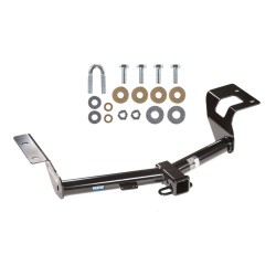 Reese Trailer Tow Hitch For 12-16 Honda CR-V All Styles Class 3 2" Towing Receiver Reese Trailer Tow Hitch For 12-16 Honda CR-V All Styles Class 3 2" Towing Receiver