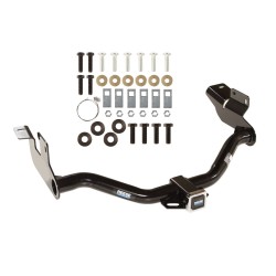 Reese Trailer Tow Hitch For 05-12 Ford Escape Mazda Tribute Mercury Mariner 2" Receiver Reese Trailer Tow Hitch For 05-12 Ford Escape Mazda Tribute Mercury Mariner 2" Receiver