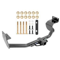 Reese Trailer Tow Hitch For 13-18 Hyundai Santa Fe Sport 5Passenger 14-15 Kia Sorento Reese Trailer Tow Hitch For 13-18 Hyundai Santa Fe Sport 5Passenger 14-15 Kia Sorento