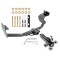 Custom Fit Trailer Hitch Tri-Ball Trailer Hitch Ball Mount w/ Pin/Clip 44689 7031400 63240 Reese Trailer Tow Hitch Receiver 13-18 Hyundai Santa Fe Sport 5Passenger 14-15 Kia Sorento w/Tri-Ball Triple Ball 1-7/8" 2" 2-5/16" 13 14 15 16 17 18 Reese Trailer Tow Hitch Receiver For 13-18 Hyundai Santa Fe Sport 5Passenger 14-15 Kia Sorento w/Tri-Ball Triple Ball 1-7/8" 2" 2-5/16"