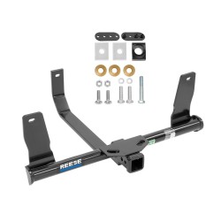Reese Trailer Tow Hitch For 10-15 Mercedes-Benz GLK350 2" Towing Receiver 