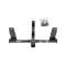 Custom Fit Trailer Hitch Tri-Ball Trailer Hitch Ball Mount w/ Pin/Clip 44690 7031400 63240 Reese Trailer Tow Hitch Receiver 10-15 Mercedes-Benz GLK350 w/Tri-Ball Triple Ball 1-7/8" 2" 2-5/16" 10 11 12 13 14 15 2010 2011 2012 2013 2014 2015 Reese Trailer Tow Hitch Receiver For 10-15 Mercedes-Benz GLK350 w/Tri-Ball Triple Ball 1-7/8" 2" 2-5/16"