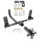 Custom Fit Trailer Hitch Tri-Ball Trailer Hitch Ball Mount w/ Pin/Clip 44690 7031400 63240 Reese Trailer Tow Hitch Receiver 10-15 Mercedes-Benz GLK350 w/Tri-Ball Triple Ball 1-7/8" 2" 2-5/16" 10 11 12 13 14 15 2010 2011 2012 2013 2014 2015 Reese Trailer Tow Hitch Receiver For 10-15 Mercedes-Benz GLK350 w/Tri-Ball Triple Ball 1-7/8" 2" 2-5/16"