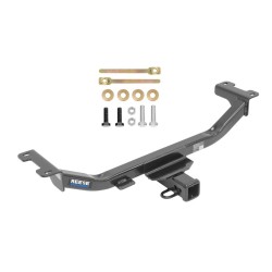 Reese Trailer Tow Hitch For 10-18 Acura RDX All Styles Class 3 2" Towing Receiver Reese Trailer Tow Hitch For 10-18 Acura RDX All Styles Class 3 2" Towing Receiver