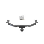 Reese Trailer Tow Hitch Receiver For 10-18 Acura RDX w/Tri-Ball Triple Ball 1-7/8" 2" 2-5/16"