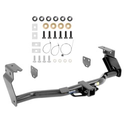 Reese Trailer Tow Hitch For 14-15 Jeep Cherokee Trailhawk 2" Receiver  Reese Trailer Tow Hitch For 14-15 Jeep Cherokee Trailhawk 2" Receiver