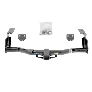 Custom Fit Trailer Hitch Tri-Ball Trailer Hitch Ball Mount w/ Pin/Clip 44701 7031400 63240 Reese Trailer Tow Hitch Receiver 14-15 Jeep Cherokee Trailhawk w/Tri-Ball Triple Ball 1-7/8" 2" 2-5/16" 14 15 2014 2015 Reese Trailer Tow Hitch Receiver For 14-15 Jeep Cherokee Trailhawk w/Tri-Ball Triple Ball 1-7/8" 2" 2-5/16"