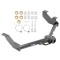 Reese Trailer Tow Hitch For 14-23 Ford Transit Connect All Styles 2" Receiver