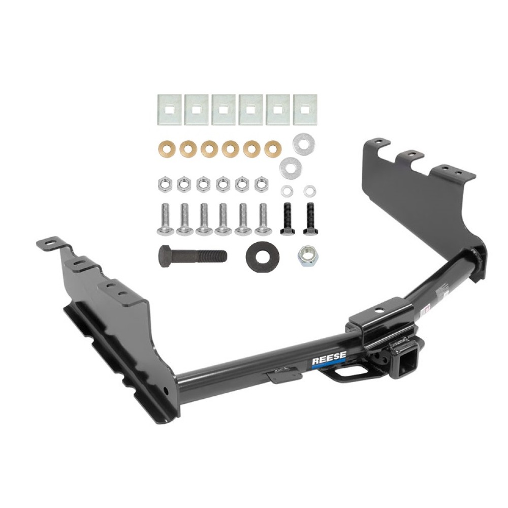 Reese Trailer Tow Hitch For 1419 Chevy Silerado GMC Sierra