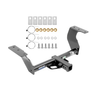 2015 subaru forester hitch discount