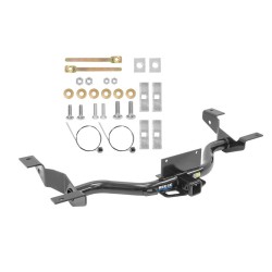 Reese Trailer Tow Hitch For 14-24 RAM ProMaster 1500 2500 All (3500 w/o Extended Body) Reese Trailer Tow Hitch For 14-24 RAM ProMaster 1500 2500 All (3500 w/o Extended Body)