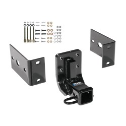 Reese Trailer Tow Hitch For 98-05 Mercedes-Benz ML320  ML350  ML430 ML500  