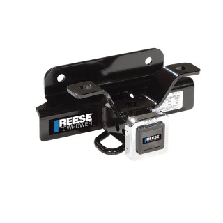 Custom Fit Trailer Hitch Tri-Ball Trailer Hitch Ball Mount w/ Pin/Clip 44738 7031400 63240 Reese Trailer Tow Hitch Receiver 03-08 Dodge Ram 1500 2500 3500 w/Tri-Ball Triple Ball 1-7/8" 2" 2-5/16" 03 04 05 06 07 08 09 2003 2004 2005 2006 200 Reese Trailer Tow Hitch Receiver For 03-08 Dodge Ram 1500 2500 3500 w/Tri-Ball Triple Ball 1-7/8" 2" 2-5/16"
