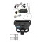 Custom Fit Trailer Hitch Wiring Harness (Plug & Play) Installation Hardware Installation Instructions 44748 118394 Reese Trailer Tow Hitch 05-06 Jeep Grand Cherokee Wiring Harness Kit 05 06 2005 2006 Reese Trailer Tow Hitch For 05-06 Jeep Grand Cherokee w/ Wiring Harness Kit