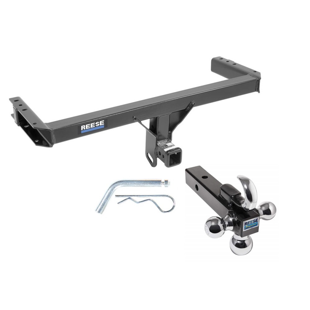 Audi Q5 Trailer Hitch - Optimum Audi 2017 Audi Q5 Trailer Hitch