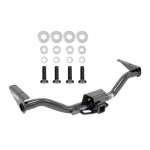 Reese Trailer Tow Hitch For 15-22 Chevy Colorado GMC Canyon 2" Receiver Class 3