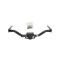Reese Trailer Tow Hitch Receiver For 15-22 Chevy Colorado GMC Canyon w/Tri-Ball Triple Ball 1-7/8" 2" 2-5/16" Reese Trailer Tow Hitch Receiver For 15-22 Chevy Colorado GMC Canyon w/Tri-Ball Triple Ball 1-7/8" 2" 2-5/16"