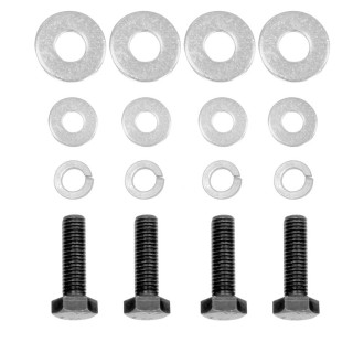 Reese Trailer Tow Hitch Receiver For 15-22 Chevy Colorado GMC Canyon w/Tri-Ball Triple Ball 1-7/8" 2" 2-5/16" Reese Trailer Tow Hitch Receiver For 15-22 Chevy Colorado GMC Canyon w/Tri-Ball Triple Ball 1-7/8" 2" 2-5/16"
