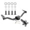 Reese Trailer Tow Hitch Receiver For 15-22 Chevy Colorado GMC Canyon w/Tri-Ball Triple Ball 1-7/8" 2" 2-5/16" Reese Trailer Tow Hitch Receiver For 15-22 Chevy Colorado GMC Canyon w/Tri-Ball Triple Ball 1-7/8" 2" 2-5/16"