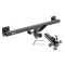 Custom Fit Trailer Hitch Tri-Ball Trailer Hitch Ball Mount w/ Pin/Clip 44758 7031400 63240 Reese Trailer Tow Hitch Receiver 11-17 VW Touareg Porshe Cayenne 07-16 Audi Q7 w/Tri-Ball Triple Ball 1-7/8" 2" 2-5/16" 07 08 09 10 11 12 13 14 15 16 Reese Trailer Tow Hitch Receiver For 11-17 VW Touareg Porshe Cayenne 07-16 Audi Q7 w/Tri-Ball Triple Ball 1-7/8" 2" 2-5/16"