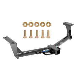 Reese Trailer Tow Hitch For 15-24 Nissan Murano All Styles Class 3 2" Towing Receiver 