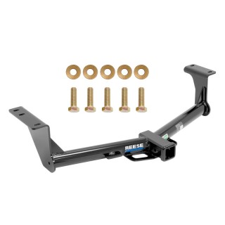 Reese Trailer Tow Hitch For 15-24 Nissan Murano All Styles Class 3 2" Towing Receiver
