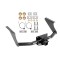 Reese Trailer Tow Hitch For 11-23 RAM 1500 11-14 Dodge Ram Pickup w/o Factory Hitch Reese Trailer Tow Hitch For 11-23 RAM 1500 11-14 Dodge Ram Pickup w/o Factory Hitch