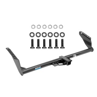 44786 2004 2005 2006 2007 2008 2009 2010 04 05 06 07 08 09 10 Toyota Sienna Reese Towpower Trailer Tow Hitch Receiver Bar Frame Reese Trailer Tow Hitch For 04-20 Toyota Sienna All Styles Class 3 2" Towing Receiver